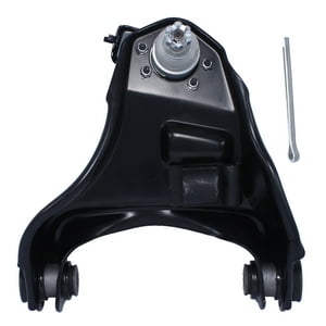 Wurtex - Bandeja Suspension Superior Chevrolet S10 Apache D/C 2.2 1998 2000