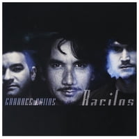 Hitway Music - Bacilos - Grandes Exitos | Cd