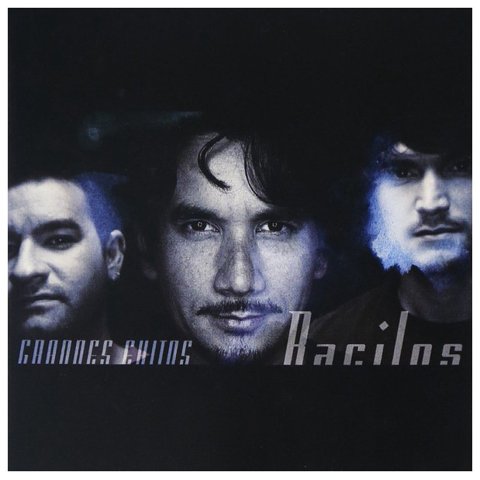 Hitway Music - Bacilos - Grandes Exitos | Cd