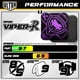 thumbnail image 2 of Bolsas para Cornhole Ultra Cornhole Viper‑R – Certificadas por ACL, 2 of 5
