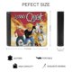 thumbnail image 2 of Cartera Jonny Quest Bifold Minimalista, 2 of 6