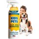 thumbnail image 1 of Quitamanchas y neutralizador de olores Kids N Pets, 1 of 3