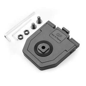 Gun&Flower - Saque Rapido Gunflower Para Fundas Rigidas