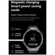 thumbnail image 3 of Smartwatch HT32 Deportivo OLED Multifuncional Compatible IOS Android blanco para uso diario, 3 of 3