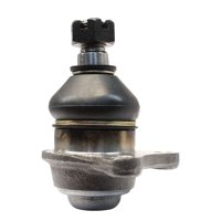 Wurtex - Rotula Superior Mitsubishi Montero 3.0 1992 1996