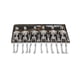 thumbnail image 2 of Guirnalda de Esqueletos 183 cm Halloween - Frank & Mortis, 2 of 3