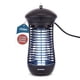 thumbnail image 1 of Bug Zapper Flowtron BZ-18 eléctrico de 4000 V, cobertura de 2000 m², 1 of 7