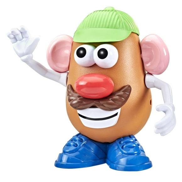 Figura Didáctica Pre Escolar Señor