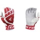 thumbnail image 1 of Guantes de bateo de béisbol Easton MAV GT blanco/rojo para adultos M, 1 of 5