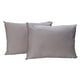 thumbnail image 1 of Pack 2 Almohadas Color Gris 50 x 70 cm, 1 of 3