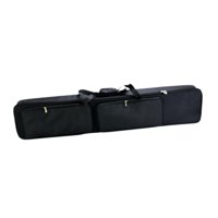Magideal - Funda Para Teclado De Piano Eléctrico De 88 Teclas Funda De Mano Para Piano Eléctrico De 88 Teclas Práctica Funda Acolchada Para Piano Electrónico De 136 X 33 X 17 Cm