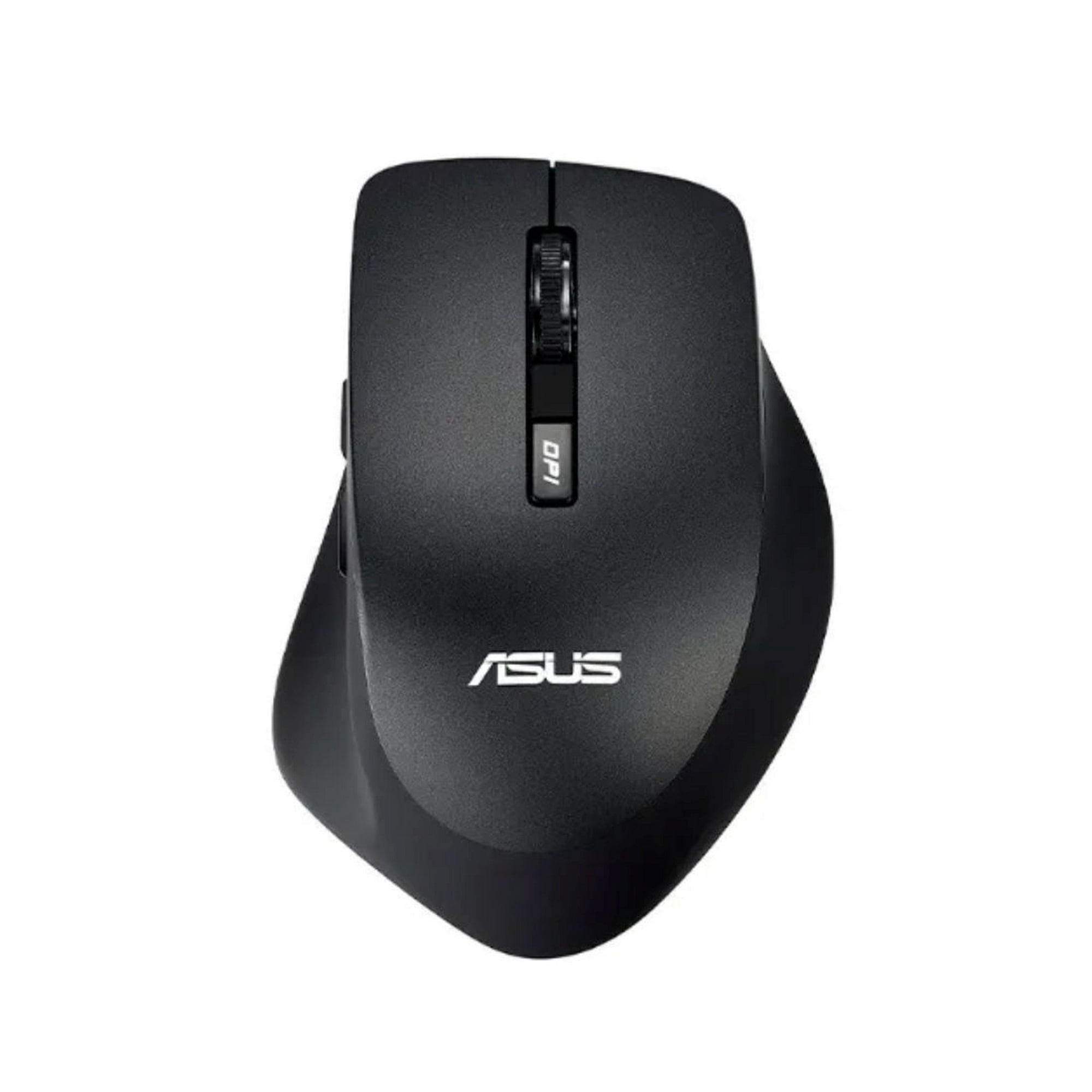 Mouse Inalámbrico Asus Wt425 1.600dpi Dongle Usb