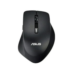 Mouse Inalámbrico Asus Wt425 1.600Dpi Dongle Usb