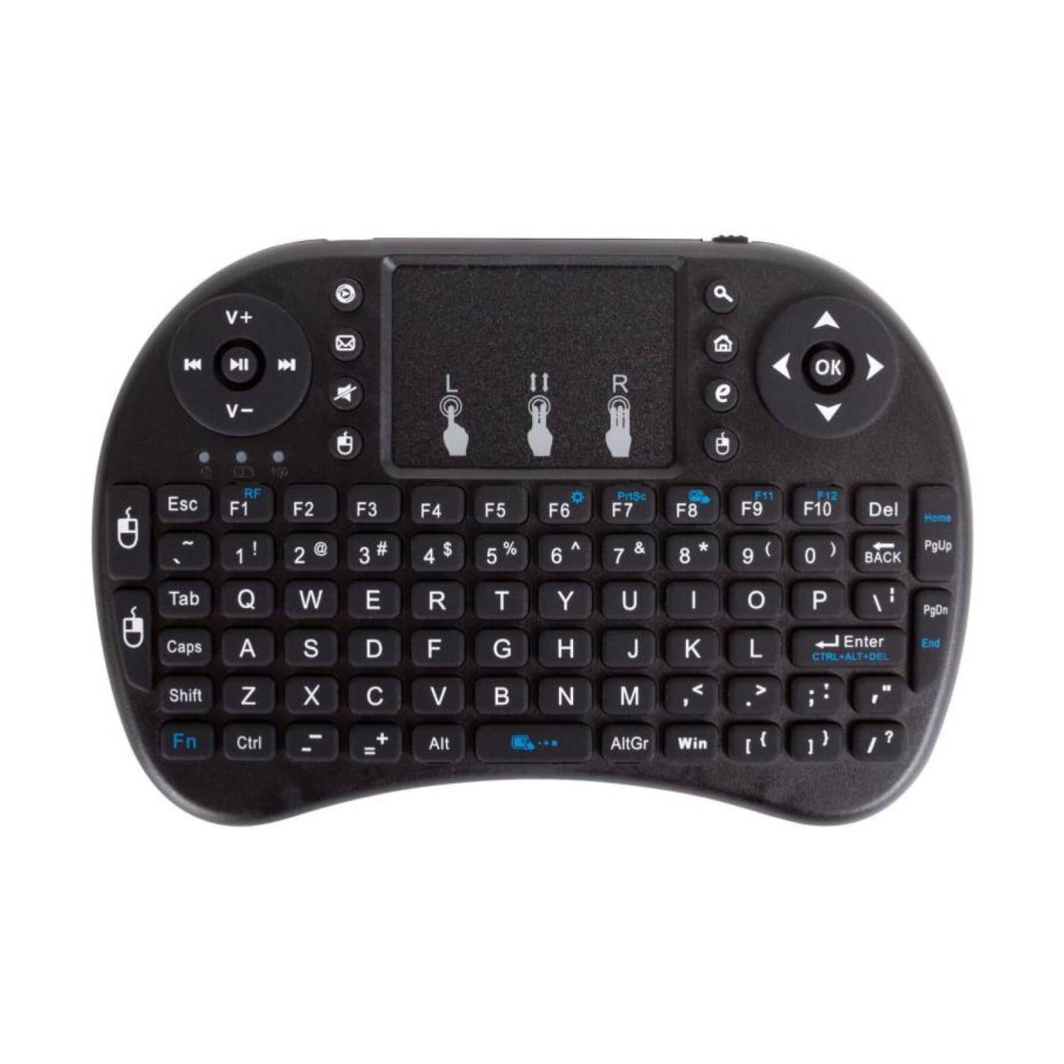 Philco - Teclado Inalámbrico Para Smart Tv Kbd-100