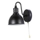 thumbnail image 3 of Lámpara De Pared Aplique E27 Base Ornamento Pasillo Cocina LED Lámpara De Pared Industrial, 3 of 5