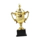 thumbnail image 4 of Premio Trofeo Decoraciones Favores De Fiesta Accesorios Para Eventos Para Eventos Aula Escuela Altura 22 Cm, 4 of 5