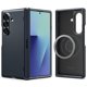 thumbnail image 1 of Funda para Celular Spigen Slim Armor Pro MagFit para Galaxy Z Fold 7, 1 of 9
