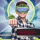 thumbnail image 3 of Juego De Acción Alien Vision Shoot Roaring Aliens Kids, 3 of 8