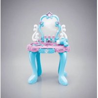 Disney - Set De Belleza Frozen Vanity Magico