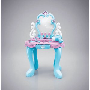 Disney - Set De Belleza Frozen Vanity Magico