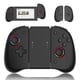 thumbnail image 1 of Controlador inalámbrico AARONMEI Joy-Cons Luz RGB Nintendo Switch, 1 of 3