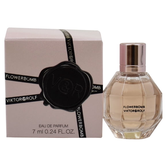 Perfume Viktor And Rolf Flowerbomb EDP 7ml Mujer