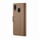 thumbnail image 3 of CaseMe tipo cartera Samsung Galaxy A40 con cierre magnético, RFID, tarjetero, soporte, carga inalámbrica, 3 of 5