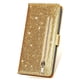 thumbnail image 4 of Funda para FOXDOCK Elegante funda Xiaomi Redmi Note 13 4G Glitter con cremallera-Ideal para el uso diario, 4 of 5