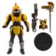 thumbnail image 5 of Figura de acción McFarlane Toys Fortnite Beastmode Jackal, 5 of 5