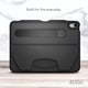 thumbnail image 5 of Funda ZUGU para iPad Air (M2) de 11 pulgadas (2024) y iPad Air 4 y 5 de 10,9 pulgadas, 5 of 7