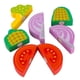 thumbnail image 2 of Juego Simulación Frutas Y Verduras Montessori, 2 of 2