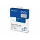 thumbnail image 1 of SSD Western Digital Blue SN570 NVMe 250GB, 1 of 2