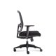 thumbnail image 2 of Silla Oficina Ejecutiva Taylor Syncro Negro, 2 of 2