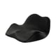 thumbnail image 5 of Cojín de espuma viscoelástica para asiento, soporte, suave, portátil para silla de oficina, almohadilla para cadera, coxis, coxis, para avión y hogar, 5 of 5