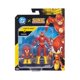 thumbnail image 3 of Figura de acción coleccionable DC x Sonic The Flash 2.5” y 5”, 3 of 8