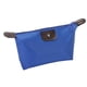 thumbnail image 3 of Bolsa De Maquillaje Impermeable Azul, 3 of 5