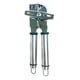 thumbnail image 1 of Abridor De Latas Metalico Con Destapador Metalico, 1 of 2