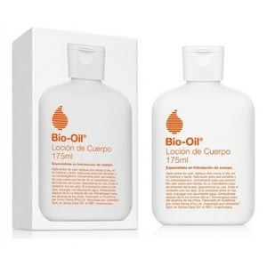 Biooil - Bio Oil Loción De Cuerpo 175Ml