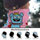 thumbnail image 5 of Braga de Cuello Bossy Bear Protección Solar UV Talla Única, 5 of 6