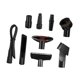 thumbnail image 1 of 9x Herramienta De Grietas Flexibles Portátiles Accesorios Para El Cepillo De Vacío De Limpieza Para El Hogar, 1 of 5