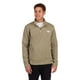 thumbnail image 1 of Sudadera THE NORTH FACE Tsillan ¼ Zip - Hombre Khaki XS, 1 of 3
