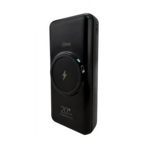 Mlab - Powerbank Cargador Portatil 20000Mah 4C 2.4A