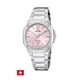 thumbnail image 1 of Reloj J1027/3 Jaguar Swiss Rosa Mujer Rondcarre, 1 of 3
