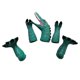thumbnail image 5 of 5 Piezas Dinosaurio Marionetas De Dedo Juguetes Muñecas De Dedo Para Niños Niños Spinosaurus, 5 of 5