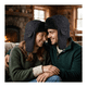 thumbnail image 1 of Gorro Ruso Unisex Cálido De Lona Invierno Modo Aviador, 1 of 7
