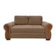 thumbnail image 2 of Sofa Oregon Res Felpa Choco 2c, 2 of 5
