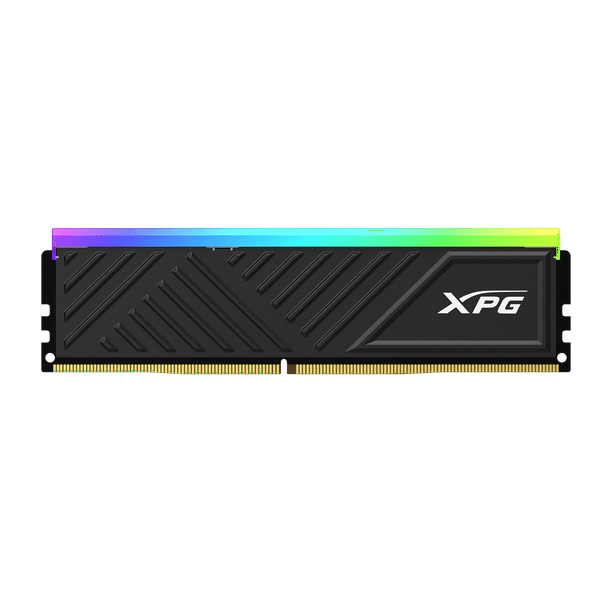 Memoria RAM DDR4 16GB 3200MT/s XPG SPECTRIX D35G, CL16, UDIMM