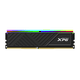 thumbnail image 1 of Memoria RAM DDR4 16GB 3200MT/s XPG SPECTRIX D35G, CL16, UDIMM, 1.35V, RGB, 1 of 3