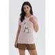 thumbnail image 1 of Polera Mujer Print Palo Rosa, 1 of 4