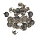 thumbnail image 2 of 50 unids tachuelas de calabaza garra de metal clavo de u?as punk stud clavos remache de bronce, 2 of 5